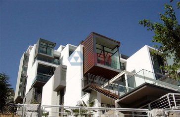 [立邊咬合屋面系統]深圳萬科十七英里住宅